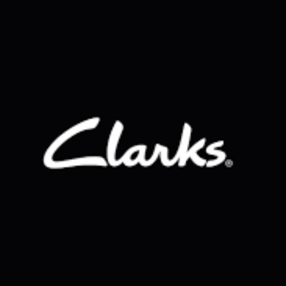 Clarks Men\'s Grandin Plain Tan Leather Casual Lace-up main image 7